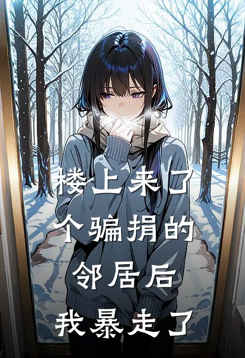 楼上来了个骗捐的邻居后，我暴走了王坤孙亚丽免费小说在线看_完本小说阅读楼上来了个骗捐的邻居后，我暴走了(王坤孙亚丽)