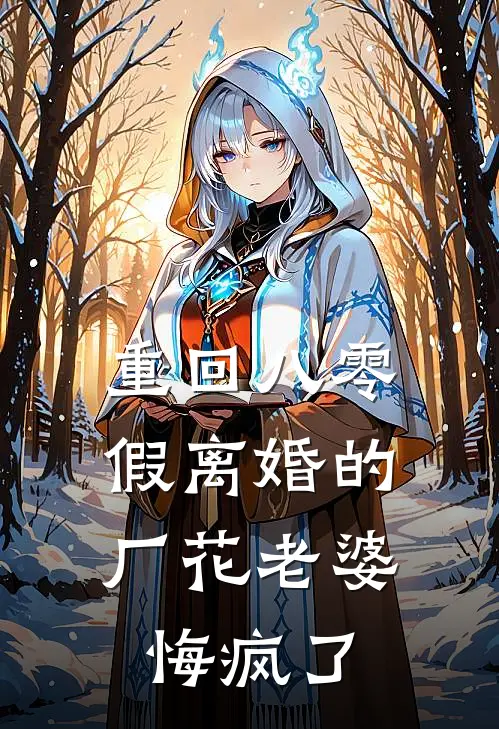 重回八零，假离婚的厂花老婆悔疯了(厂花柳如烟)在哪看免费小说_已完结小说推荐重回八零，假离婚的厂花老婆悔疯了厂花柳如烟