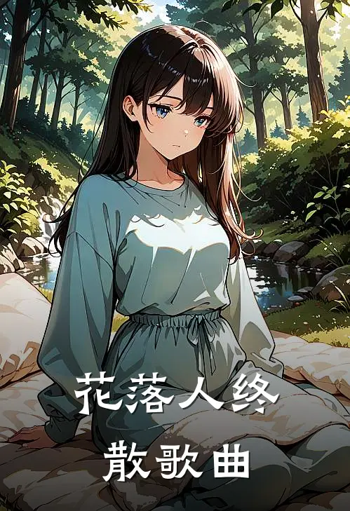 花落人终散歌曲