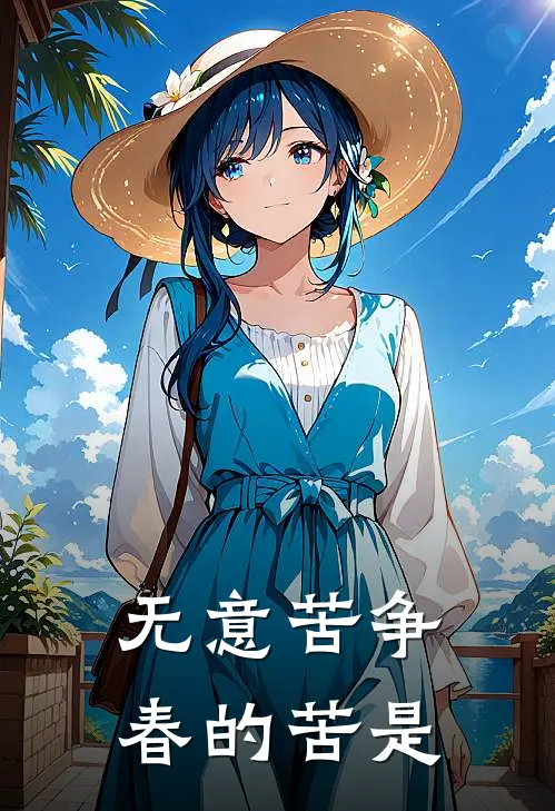 无意苦争春的苦是