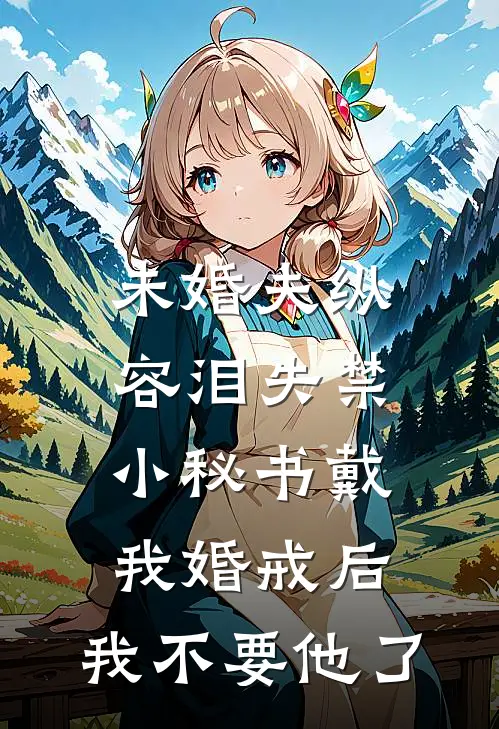 未婚夫纵容泪失禁小秘书戴我婚戒后，我不要他了