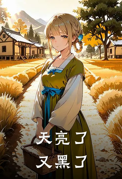 天亮了，又黑了