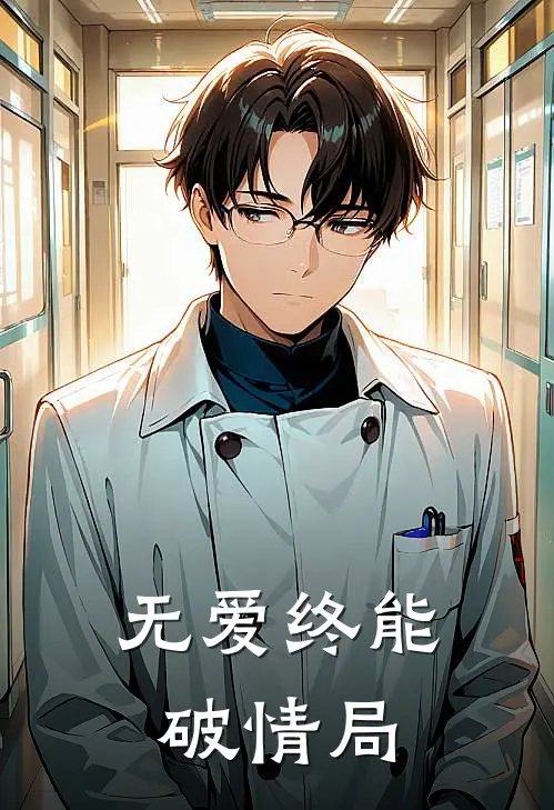 无爱终能破情局