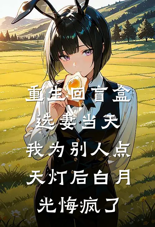 重生回盲盒选妻当天，我为别人点天灯后白月光悔疯了乔姝瑶陆泽时免费小说在线阅读_最新章节列表重生回盲盒选妻当天，我为别人点天灯后白月光悔疯了(乔姝瑶陆泽时)