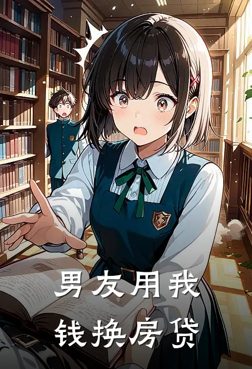 男友用我钱换房贷