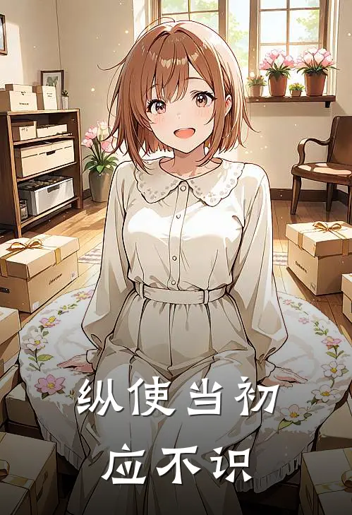 纵使当初应不识祁宴秦明月免费小说大全_完结的小说纵使当初应不识(祁宴秦明月)