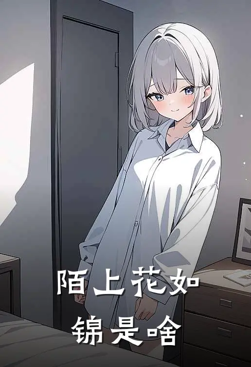 陌上花如锦是啥