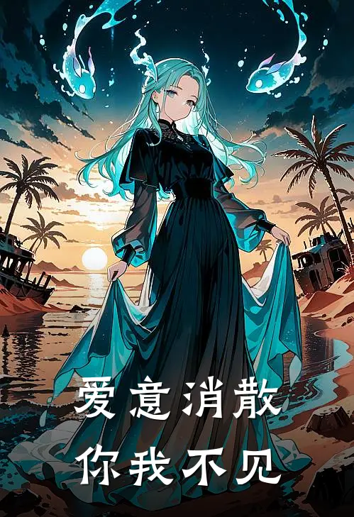 爱意消散，你我不见(陆启洲宋妍)在线免费小说_免费阅读全文爱意消散，你我不见(陆启洲宋妍)