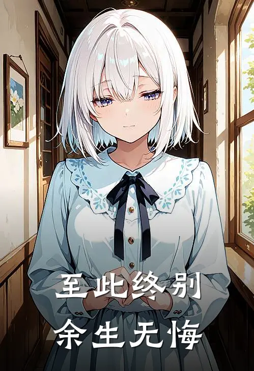 至此终别，余生无悔