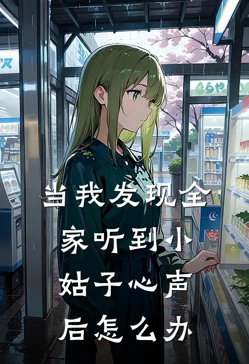 当我发现全家听到小姑子心声后怎么办