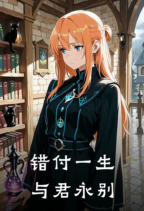 陆世安霜娘（错付一生，与君永别）最新章节列表_（陆世安霜娘）错付一生，与君永别最新小说