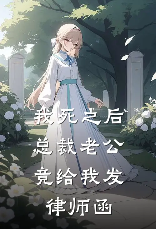 我死之后，总裁老公竟给我发律师函