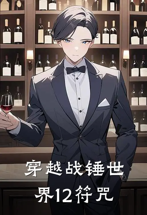 穿越战锤世界12符咒