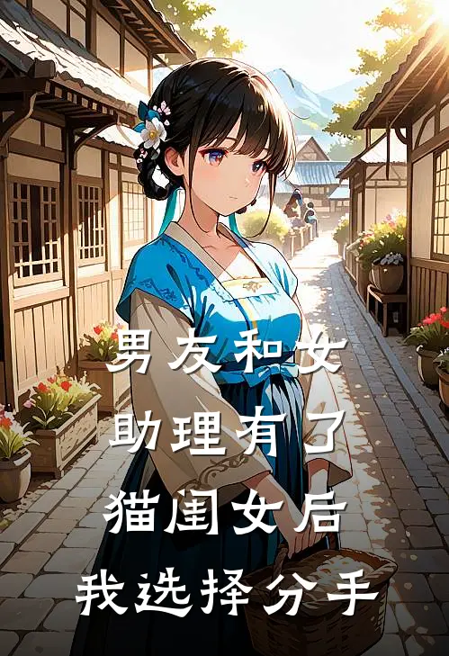 男友和女助理有了“猫闺女”后，我选择分手