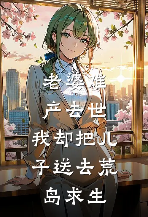 老婆难产去世，我却把儿子送去荒岛求生(温佳瑶林浩轩)免费小说在线阅读_在线阅读免费小说老婆难产去世，我却把儿子送去荒岛求生(温佳瑶林浩轩)