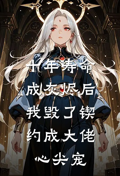 十年寿命成灰烬后，我毁了锲约成大佬心尖宠顾辰风宗门免费小说在线阅读_最新章节列表十年寿命成灰烬后，我毁了锲约成大佬心尖宠(顾辰风宗门)