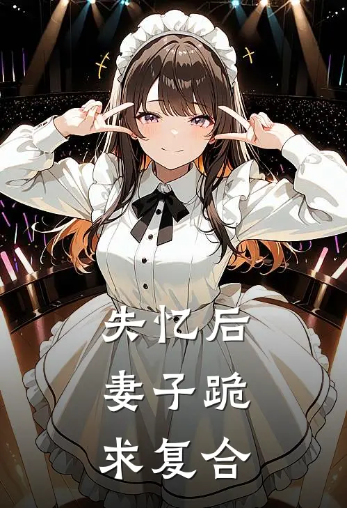 失忆后，妻子跪求复合(陈煦林枫)完整版小说全文免费阅读_免费阅读无弹窗失忆后，妻子跪求复合陈煦林枫