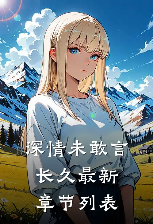 深情未敢言长久最新章节列表