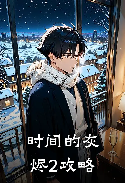 时间的灰烬2攻略