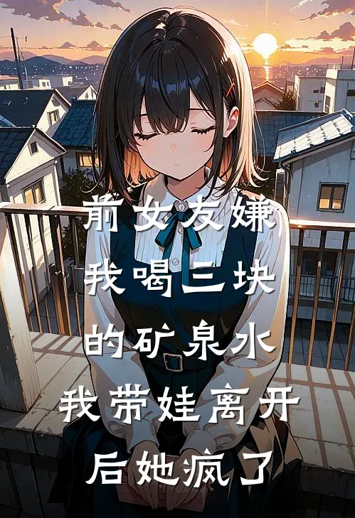 《前女友嫌我喝三块的矿泉水，我带娃离开后她疯了》林雅陆明_(前女友嫌我喝三块的矿泉水，我带娃离开后她疯了)全集在线阅读