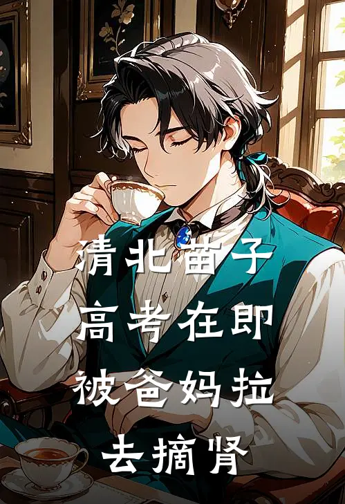 清北苗子高考在即，被爸妈拉去摘肾