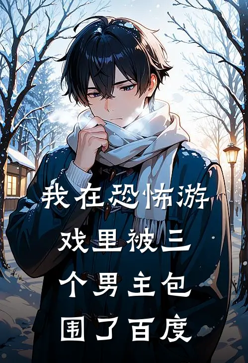 我在恐怖游戏里被三个男主包围了百度