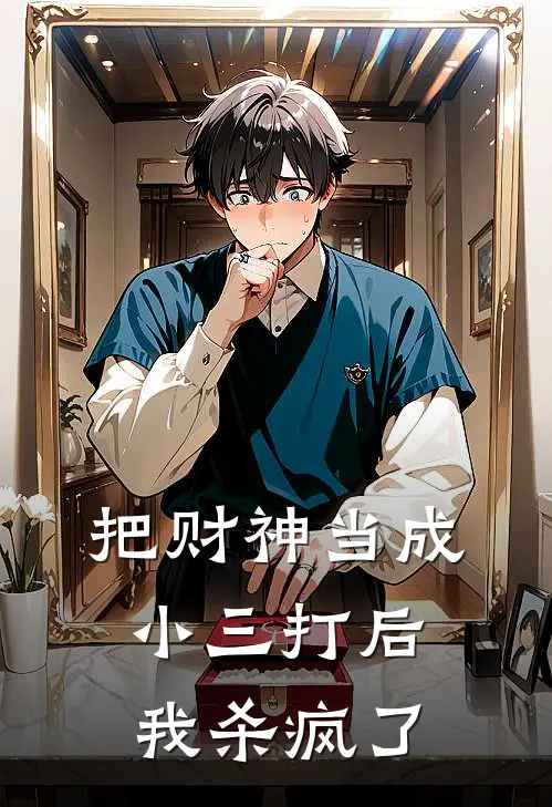 把财神当成小三打后，我杀疯了