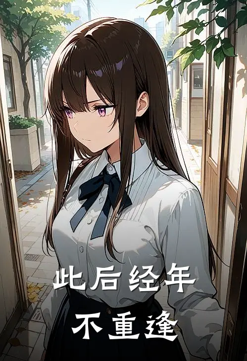 此后经年不重逢