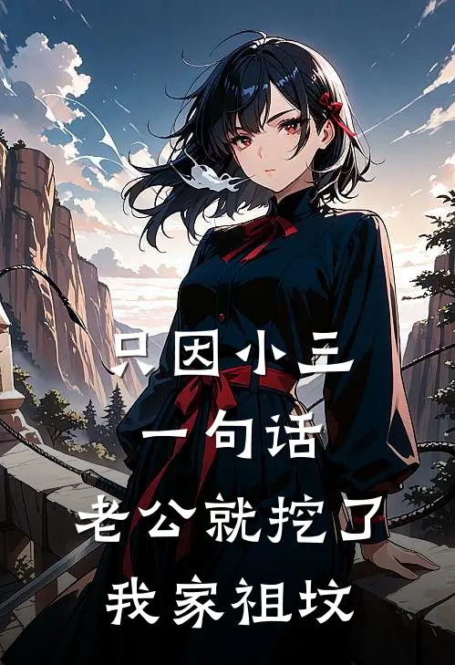 只因小三一句话，老公就挖了我家祖坟顾瑾年姜媛媛完整版免费阅读_顾瑾年姜媛媛精彩小说