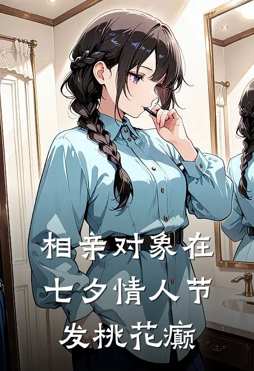 相亲对象在七夕情人节发桃花癫