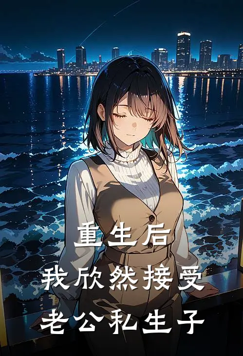 重生后，我欣然接受老公私生子