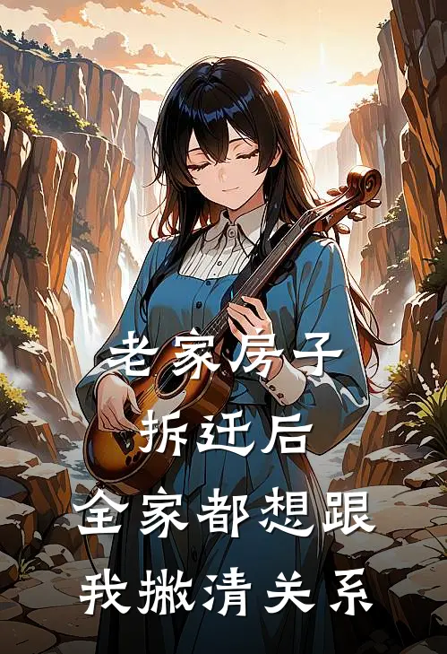 老家房子拆迁后，全家都想跟我撇清关系杜亮杜建国免费小说全文阅读_最新章节列表老家房子拆迁后，全家都想跟我撇清关系(杜亮杜建国)