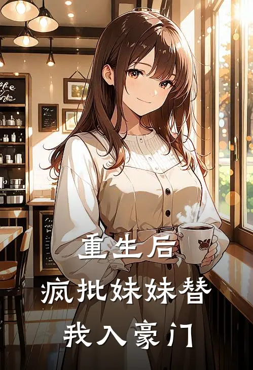 重生后，疯批妹妹替我入豪门