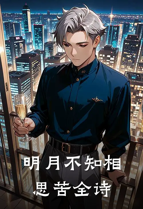 明月不知相思苦全诗