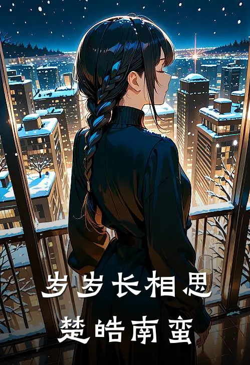 岁岁长相思(楚皓南蛮)