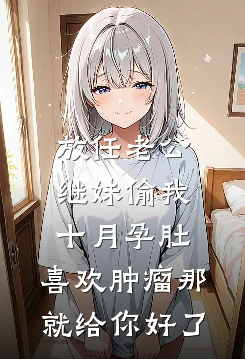 放任老公继妹偷我十月孕肚，喜欢肿瘤那就给你好了