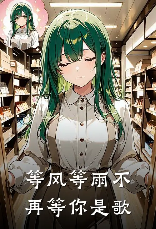 等风等雨不再等你是歌