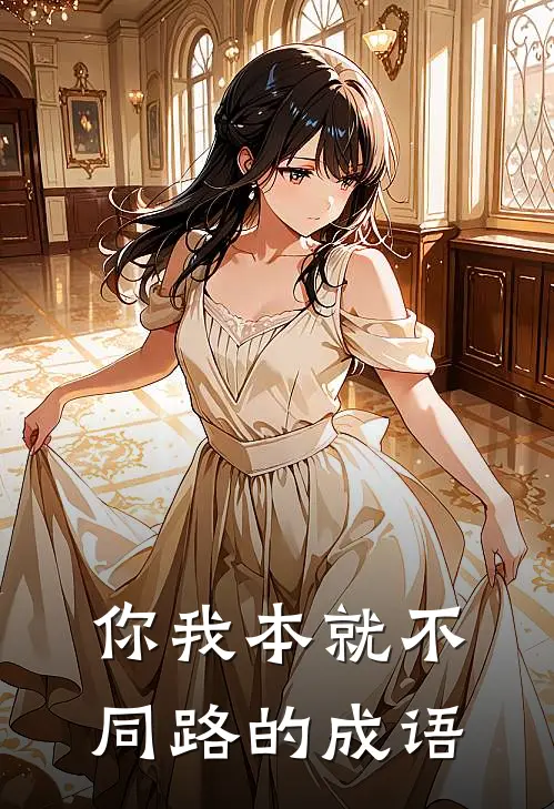 你我本就不同路的成语