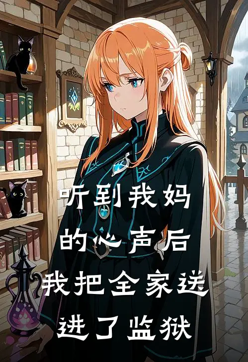 听到我妈的心声后，我把全家送进了监狱