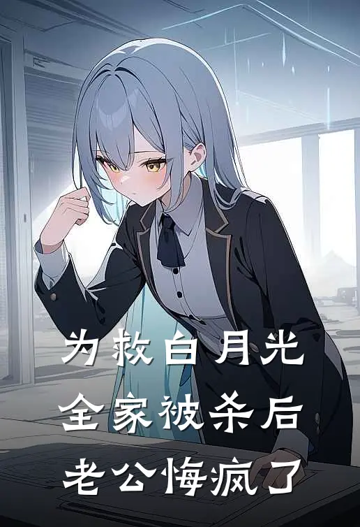 为救白月光全家被杀后，老公悔疯了
