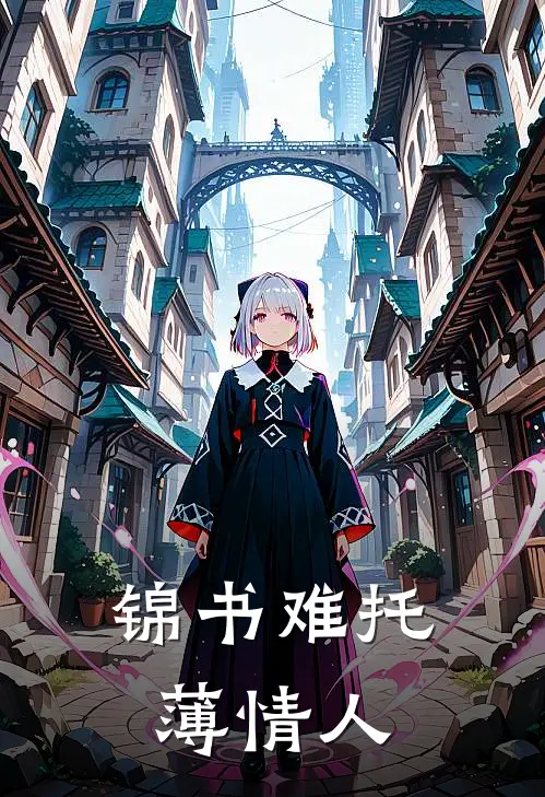 锦书难托薄情人