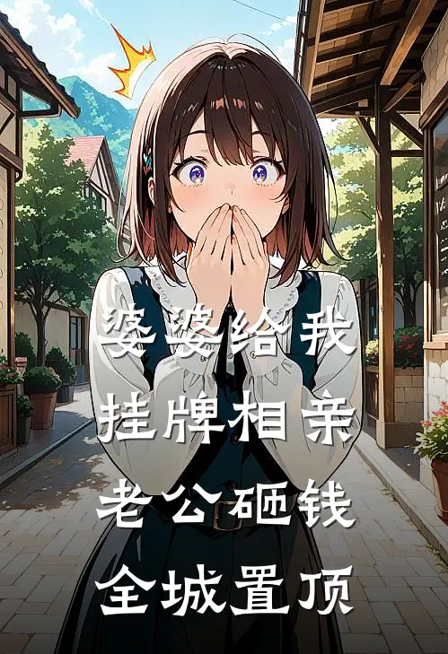 婆婆给我挂牌相亲，老公砸钱全城置顶纪泊言笙笙完整版小说全文免费阅读_最新章节列表婆婆给我挂牌相亲，老公砸钱全城置顶(纪泊言笙笙)