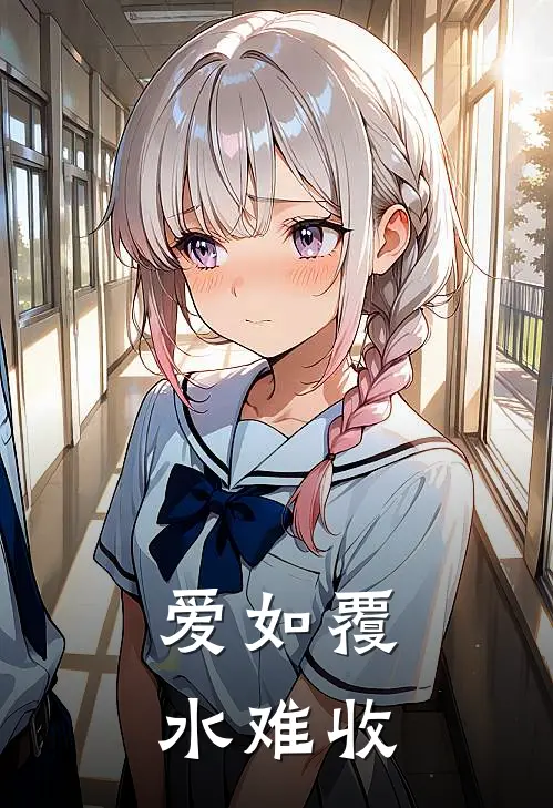 爱如覆水难收(裴如卿裴卿如)最热门小说_全本完结小说爱如覆水难收(裴如卿裴卿如)