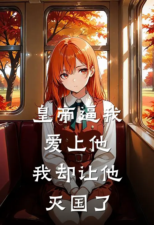 皇帝逼我爱上他，我却让他灭国了