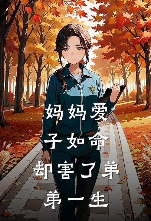 妈妈爱子如命，却害了弟弟一生陈俊铭刘秀英最新好看小说推荐_完本小说免费妈妈爱子如命，却害了弟弟一生(陈俊铭刘秀英)