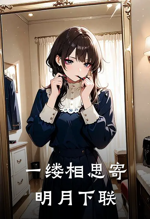 一缕相思寄明月下联