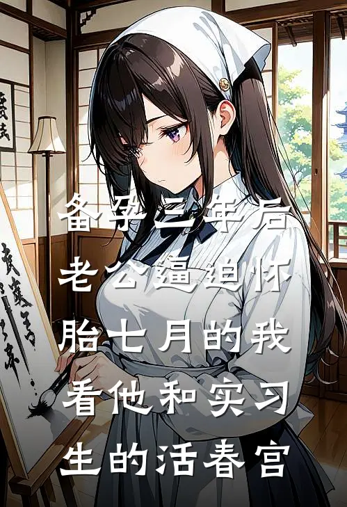 备孕三年后，老公逼迫怀胎七月的我看他和实习生的活春宫(陈峰苏瑶)最新小说_免费阅读完整版小说备孕三年后，老公逼迫怀胎七月的我看他和实习生的活春宫(陈峰苏瑶)