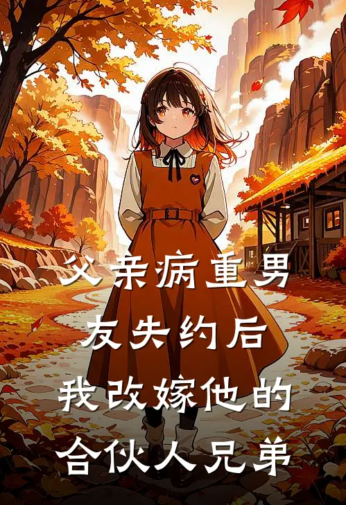 陈铭晖白月光父亲病重男友失约后，我改嫁他的合伙人兄弟完结版在线阅读_父亲病重男友失约后，我改嫁他的合伙人兄弟全集免费在线阅读