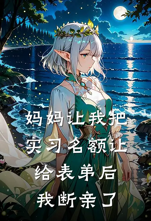 何悦林强国妈妈让我把实习名额让给表弟后，我断亲了完结版在线阅读_妈妈让我把实习名额让给表弟后，我断亲了全集免费在线阅读