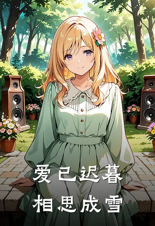 爱已迟暮，相思成雪